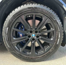 BMW X5 M50i | Mobile.bg    5