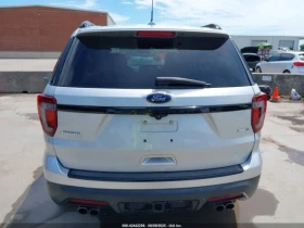 Ford Explorer SPORT 3.5L *   * * *  | Mobile.bg    6