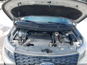 Ford Explorer SPORT 3.5L *   * * *  | Mobile.bg    12