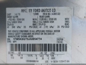 Ford Explorer SPORT 3.5L *   * * *  | Mobile.bg    17