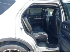 Ford Explorer SPORT 3.5L *   * * *  | Mobile.bg    10