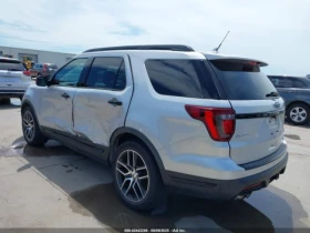 Ford Explorer SPORT 3.5L *   * * *  | Mobile.bg    3