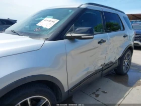Ford Explorer SPORT 3.5L *   * * *  | Mobile.bg    11