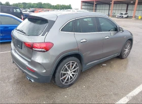 Mercedes-Benz GLA 45 AMG 4MATIC* MULTIBEAM* .* BURMESTER*  | Mobile.bg    6