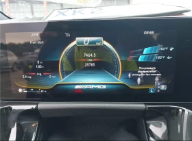 Mercedes-Benz GLA 45 AMG 4MATIC* MULTIBEAM* .* BURMESTER*  | Mobile.bg    8