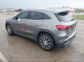 Mercedes-Benz GLA 45 AMG 4MATIC* MULTIBEAM* .* BURMESTER*  | Mobile.bg    4