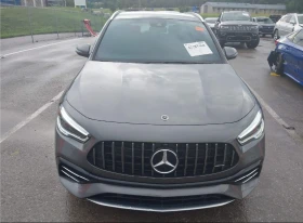 Mercedes-Benz GLA 45 AMG 4MATIC* MULTIBEAM* .* BURMESTER*  | Mobile.bg    2