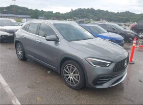  Mercedes-Benz GLA 45...