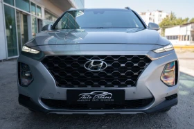 Hyundai Santa fe 2.0D HTRAC | ТОП СЪСТОЯНИЕ | 4х4