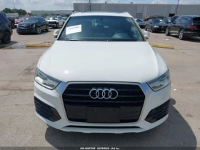 Audi Q3 2.0T SPORT PREMIUM | Mobile.bg    12