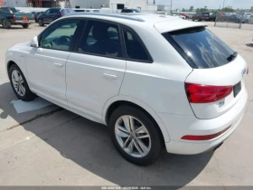 Audi Q3 2.0T SPORT PREMIUM | Mobile.bg    3