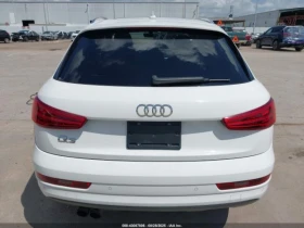 Audi Q3 2.0T SPORT PREMIUM | Mobile.bg    16