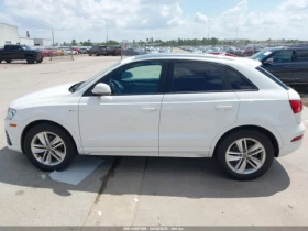 Audi Q3 2.0T SPORT PREMIUM | Mobile.bg    14