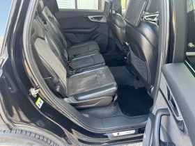 Audi Q7 3.0TDI* S-Line* 100%km* PANORAMA * BOSE - 59500 лв. / 30421.87 € - 21320957 17