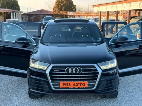 Audi Q7 3.0TDI* S-Line* 100%km* PANORAMA * BOSE - 59500 лв. / 30421.87 € - 21320957 2