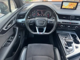 Audi Q7 3.0TDI* S-Line* 100%km* PANORAMA * BOSE - 59500 лв. / 30421.87 € - 21320957 3