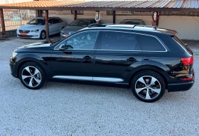 Audi Q7 3.0TDI* S-Line* 100%km* PANORAMA * BOSE - 59500 лв. / 30421.87 € - 21320957 12
