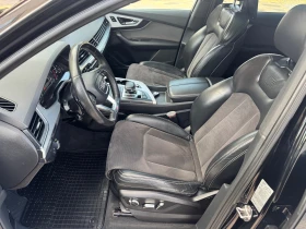 Audi Q7 3.0TDI* S-Line* 100%km* PANORAMA * BOSE - 59500 лв. / 30421.87 € - 21320957 5
