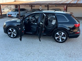 Audi Q7 3.0TDI* S-Line* 100%km* PANORAMA * BOSE - 59500 лв. / 30421.87 € - 21320957 8