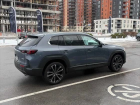 Mazda CX-50 * GT * CARFAX * БЕЗ ПЪРВОНАЧАЛНА ВНОСКА - 25750 € / 50362.62 лв. - 47395456 3