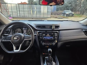 Nissan Rogue 2.5 Бензин Автоматик / Напълно обслужена / Видео в - 15800 € / 30902.11 лв. - 54898903 13