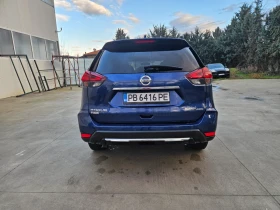 Nissan Rogue 2.5 Бензин Автоматик / Напълно обслужена / Видео в - 15800 € / 30902.11 лв. - 54898903 5