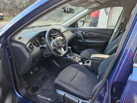 Nissan Rogue 2.5 Бензин Автоматик / Напълно обслужена / Видео в - 15800 € / 30902.11 лв. - 54898903 7