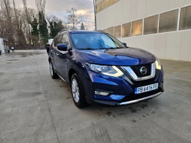 Nissan Rogue 2.5 Бензин Автоматик / Напълно обслужена / Видео в - 15800 € / 30902.11 лв. - 54898903 3