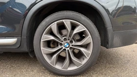 BMW X3 xDrive35i AWD* M-PACK* ПОДГРЕВ* М.ТОЧКА. - 14265 € / 27899.91 лв. - 19817793 11