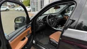 BMW X3 xDrive35i AWD* M-PACK* ПОДГРЕВ* М.ТОЧКА. - 14265 € / 27899.91 лв. - 19817793 3