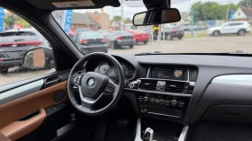 BMW X3 xDrive35i AWD* M-PACK* ПОДГРЕВ* М.ТОЧКА. - 14265 € / 27899.91 лв. - 19817793 9
