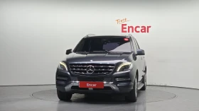 Mercedes-Benz ML 350 d - 10000 € / 19558.30 лв. - 36842877 3