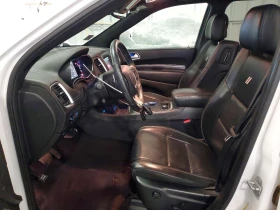 Dodge Durango CITADEL* 5.7* V8* 8ZF* ПОДГРЕВ* КАМЕРА* КЕЙЛЕС* , снимка 9 - Автомобили и джипове - 53644715