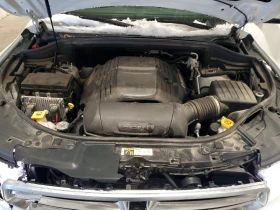 Dodge Durango CITADEL* 5.7* V8* 8ZF* ПОДГРЕВ* КАМЕРА* КЕЙЛЕС* , снимка 12 - Автомобили и джипове - 53644715