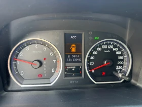 Honda Cr-v 2.0 бензин/газ - 6500 € / 12712.90 лв. - 25034553 11