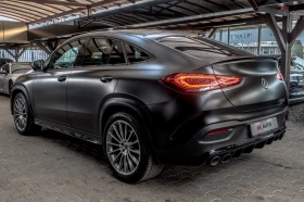 Mercedes-Benz GLE 53 4MATIC AMG Performance/Coupe/Ambient/������/MBUX | Mobile.bg � ����� ������ 6