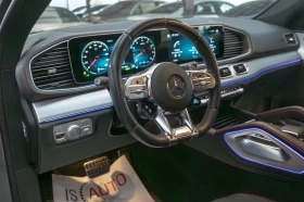 Mercedes-Benz GLE 53 4MATIC AMG Performance/Coupe/Ambient/������/MBUX | Mobile.bg � ����� ������ 7