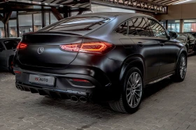 Mercedes-Benz GLE 53 4MATIC AMG Performance/Coupe/Ambient/������/MBUX | Mobile.bg � ����� ������ 5