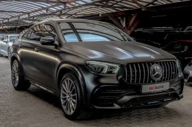 Mercedes-Benz GLE 53 4MATIC AMG Performance/Coupe/Ambient/������/MBUX | Mobile.bg � ����� ������ 2