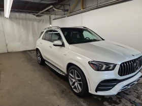 Mercedes-Benz GLE 53 4MATIC  С РЕГИСТРАЦИЯ & АВТО КРЕДИТ  - 46950 € / 91826.22 лв. - 41113310 2