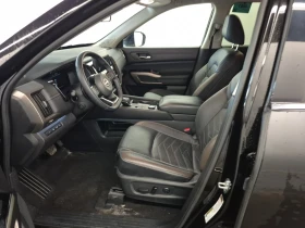 Nissan Pathfinder PLATINUM * * CARFAX * * АВТО КРЕДИТ * *  | Auto.bg — изображение 6