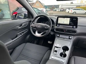 Hyundai Kona EV FASHION 64KW/h 204 k.с. SOH-100% ТЕРМО ПОМПА | Auto.bg — изображение 8