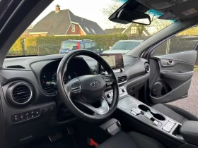 Hyundai Kona EV FASHION 64KW/h 204 k.с. SOH-100% ТЕРМО ПОМПА | Auto.bg — изображение 7