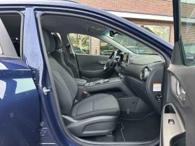 Hyundai Kona EV FASHION 64KW/h 204 k.с. SOH-100% ТЕРМО ПОМПА | Auto.bg — изображение 14