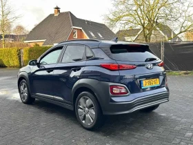 Hyundai Kona EV FASHION 64KW/h 204 k.с. SOH-100% ТЕРМО ПОМПА | Auto.bg — изображение 2