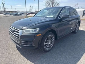 Audi Q5 * Technik * ОБДУХВАНЕ * B&O * 360 * PANO