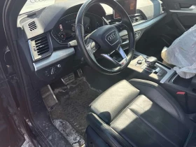Audi Q5 * Technik * ОБДУХВАНЕ * B&O * 360 * PANO | Auto.bg — изображение 5