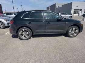 Audi Q5 * Technik * ОБДУХВАНЕ * B&O * 360 * PANO | Auto.bg — изображение 3