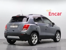 Chevrolet Trax 1.4 | Mobile.bg � ����� ������ 2
