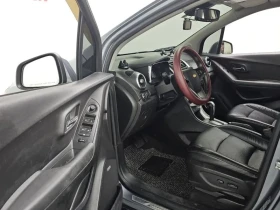 Chevrolet Trax 1.4 | Mobile.bg � ����� ������ 10